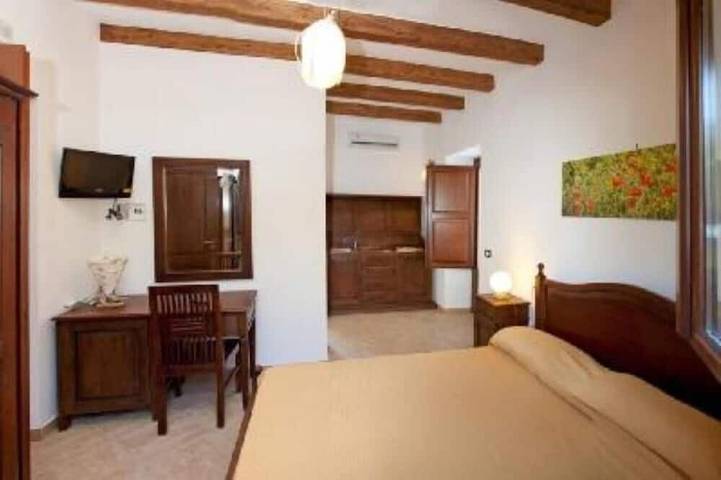 Villa Giardino Paradiso sur la mer, avec Piscine Chauffée, à Cefalù avec 13 sièg in Piane Vecchie, Lascari