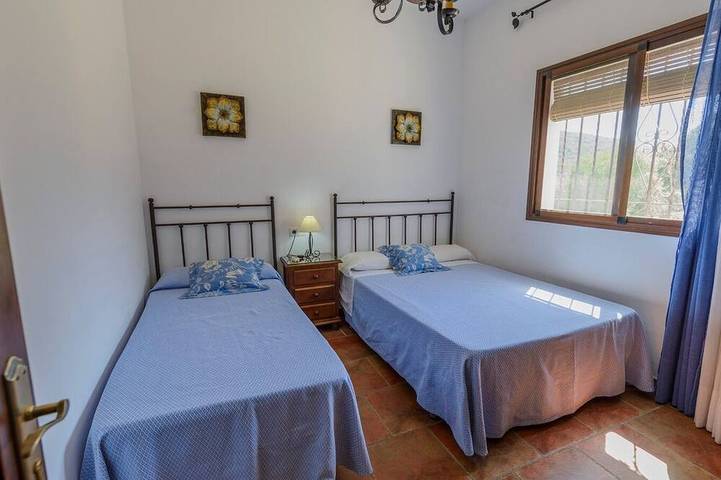 La Sierrezuela Posadas in Posadas, Córdoba Provinz
