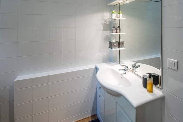 Location de vacances pour 2 personnes, avec piscine à Pont-du-Casse - 3