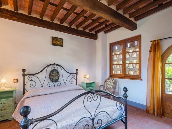 I Pioppi in Camaiore (Toscana), Riviera Toscana