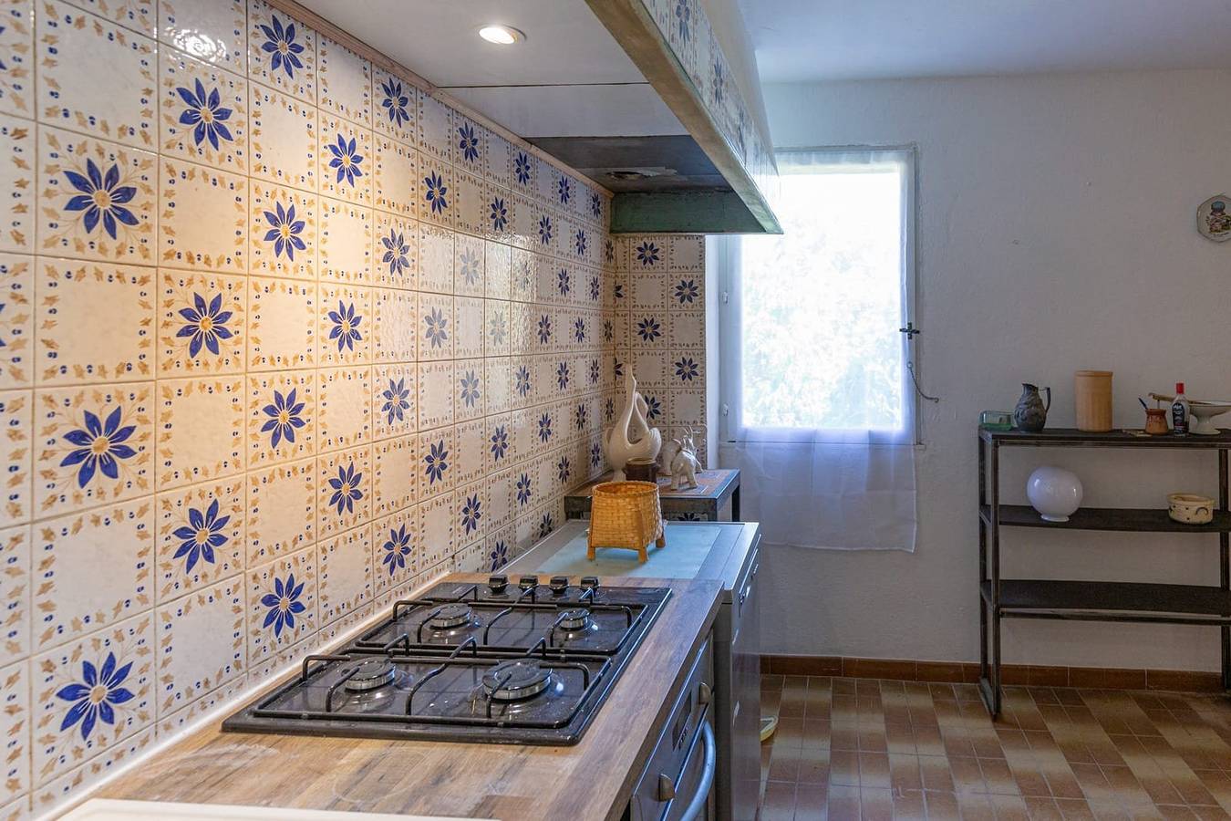 Maison buccolique avec bassin de baignade in Valréas, Enclave de Valreas