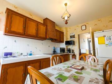 Gîte pour 4 Personnes dans Le Pont-Chrétien-Chabenet, Région de Châteauroux, Photo 4