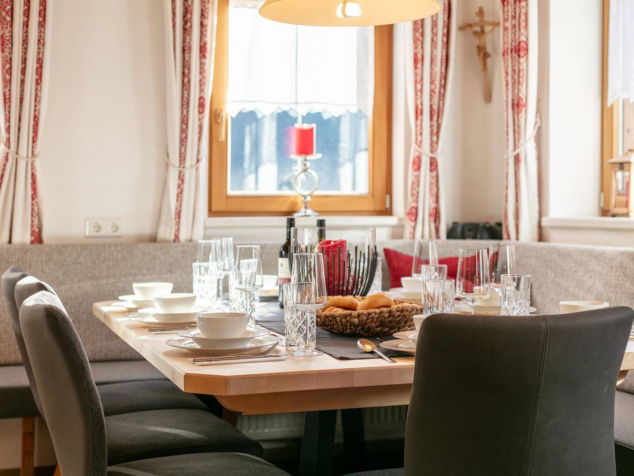 Chalet indépendant avec sauna infrarouge in Ramsau im Zillertal, Alpes de Zillertal