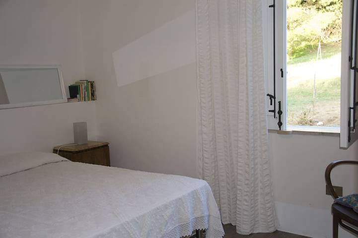 Villa Titì - Antigua casa de campo con piscina privada y parque in Salemi, Provincia de Trapani