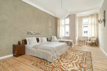 Apartament Wakacyjny dla 9 osoby w Łazarz, Poznań, Zdjęcie 2