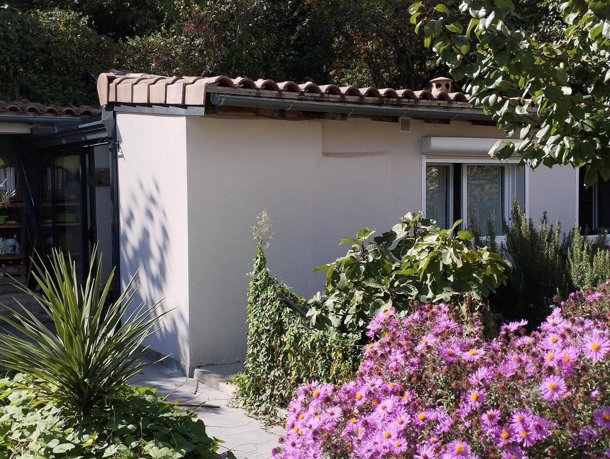 Double Room with Private Bathroom in Jolimont-Soupetard-Bonhoure (Toulouse), Toulouse