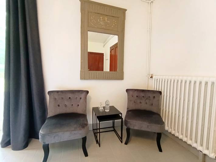 Chambre d’hôte pour 2 personnes, avec jardin dans Parc naturel régional Périgord-Limousin - 3