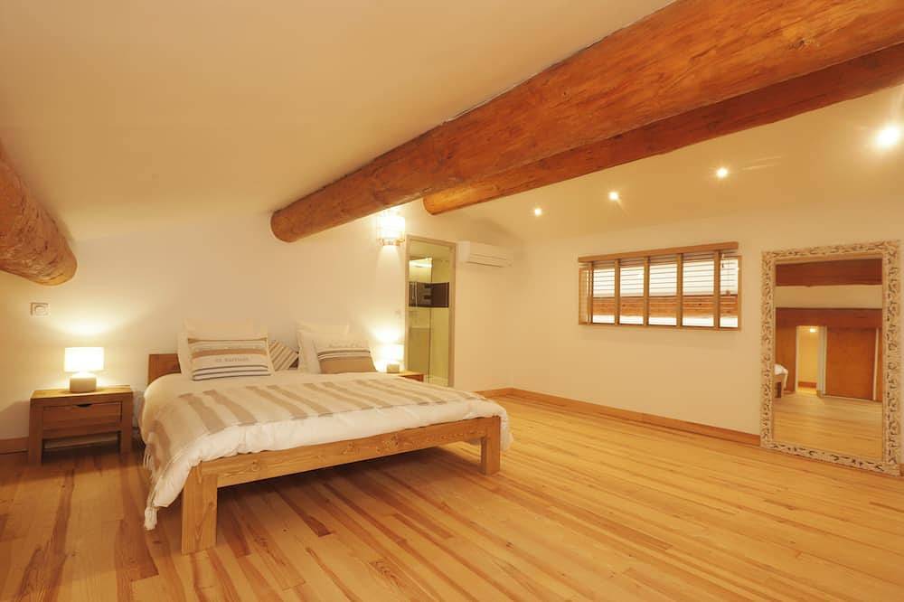 Gîte Lucques - Les Terrasses de l'Oliveraie in Mireval, Côte d'Améthyste