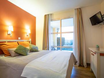 Location De Vacances pour 4 Personnes dans Cap Estérel, Saint-Raphaël, Photo 3