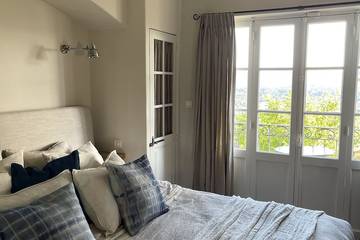 Villa pour 11 Personnes dans Mouans-Sartoux, Région de Cannes, Photo 1