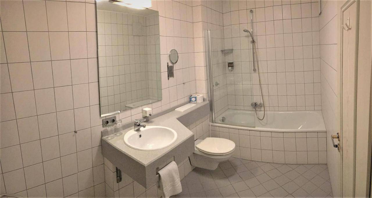 Hotel Garni Wiestor in Überlingen, Region Bodensee-Oberschwaben