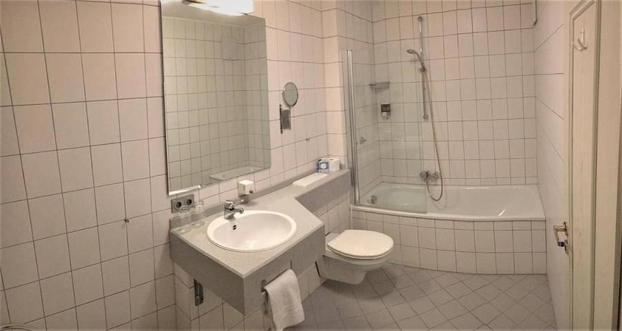 BnB für 5 Personen, mit Balkon am Bodensee - 4