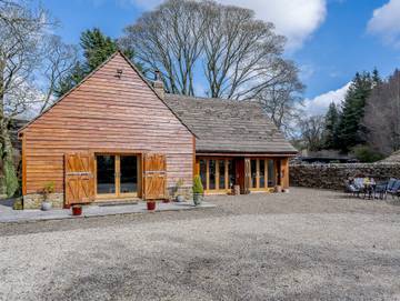 Cottage for 4 People in Forest of Bowland, North West England, Photo 2