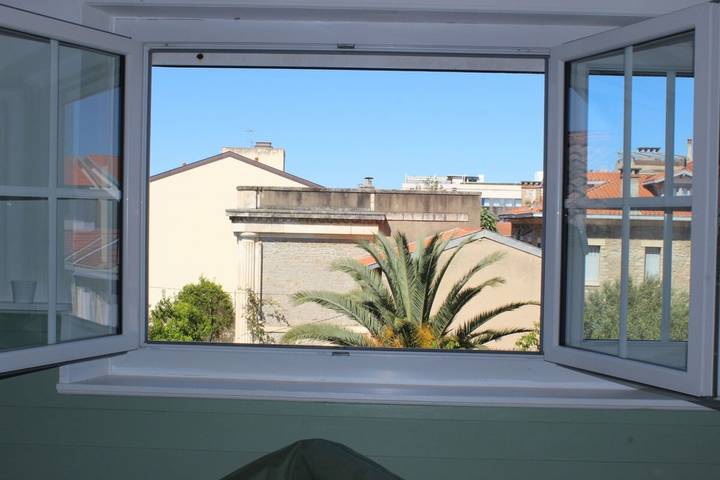 Gîte pour 2 personnes dans Plage de la côte des Basques - 3