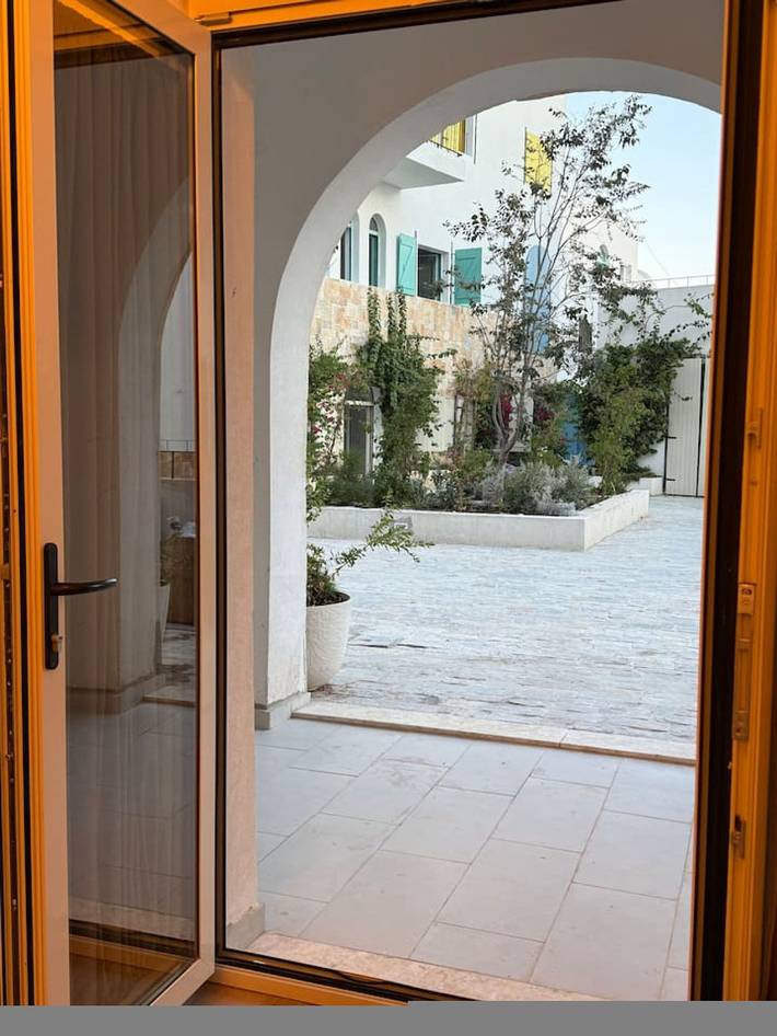 Gîte pour 3 personnes, adapté aux familles à Himarë - 4