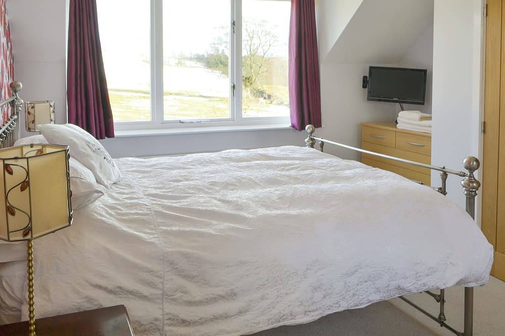 4 bedroom accommodation in Otterburn in Otterburn, Northumberland National Park