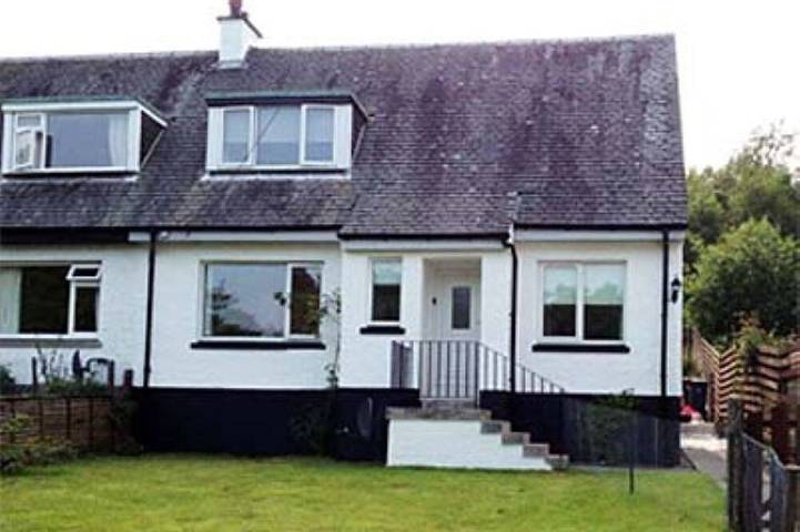 Maison de vacances pour 6 personnes - 1