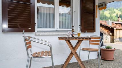 Hütte für 4 Personen in Adelboden, Berner Oberland, Bild 2