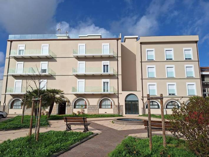 Hotel für 3 Personen - 1