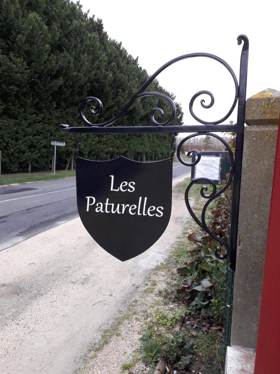 Chambre d'hotes "Les Paturelles" in Fougères-sur-Bièvre, Sologne