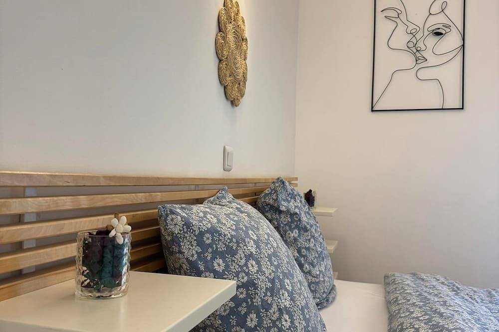 Entire apartment, Cosy 2 bedrooms - 10'Disney - Parking - Netflix in Coupvray, Seine-et-Marne