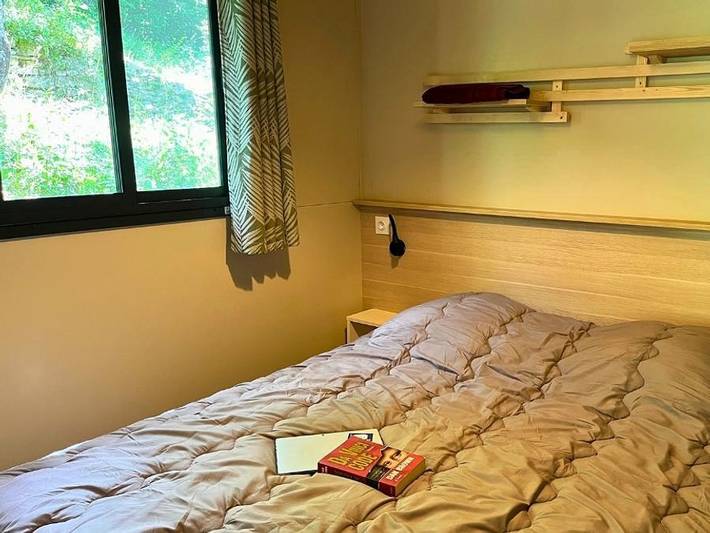 Gîte pour 5 personnes à Apt - 3