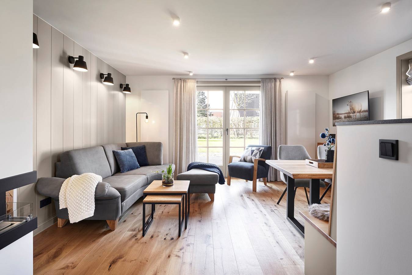 Nordic Steel in Wyk auf Föhr (Stadt), Wyk auf Föhr