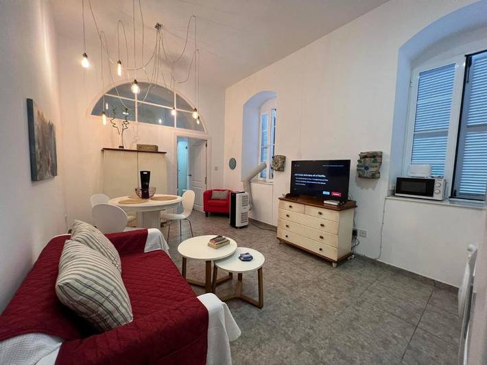 Apartament wakacyjny dla 2 osób w Gibraltar