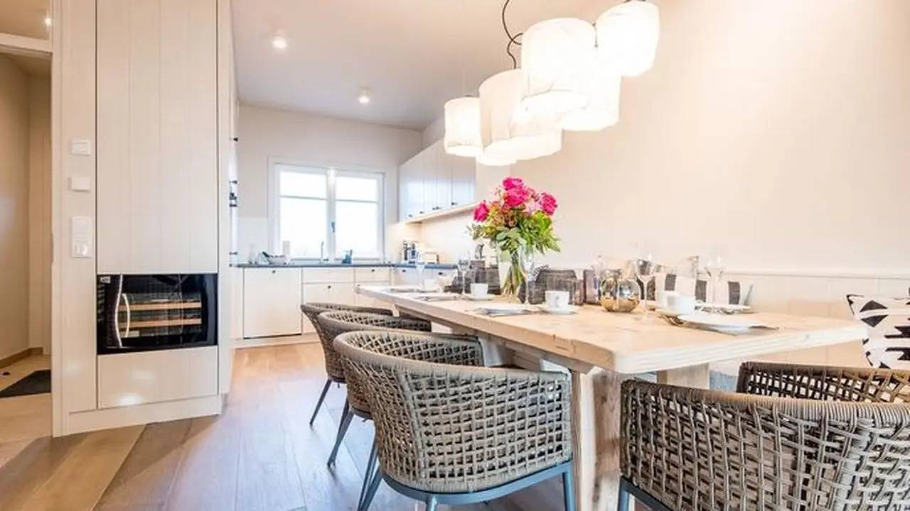 Ferienhaus für 8 Personen (219 m²) in List auf Sylt in List (Sylt), Sylt