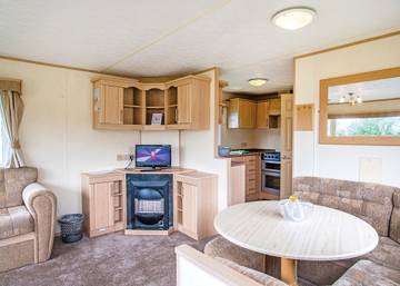 Camping für 6 Personen in Pembrokeshire, Wales, Bild 4