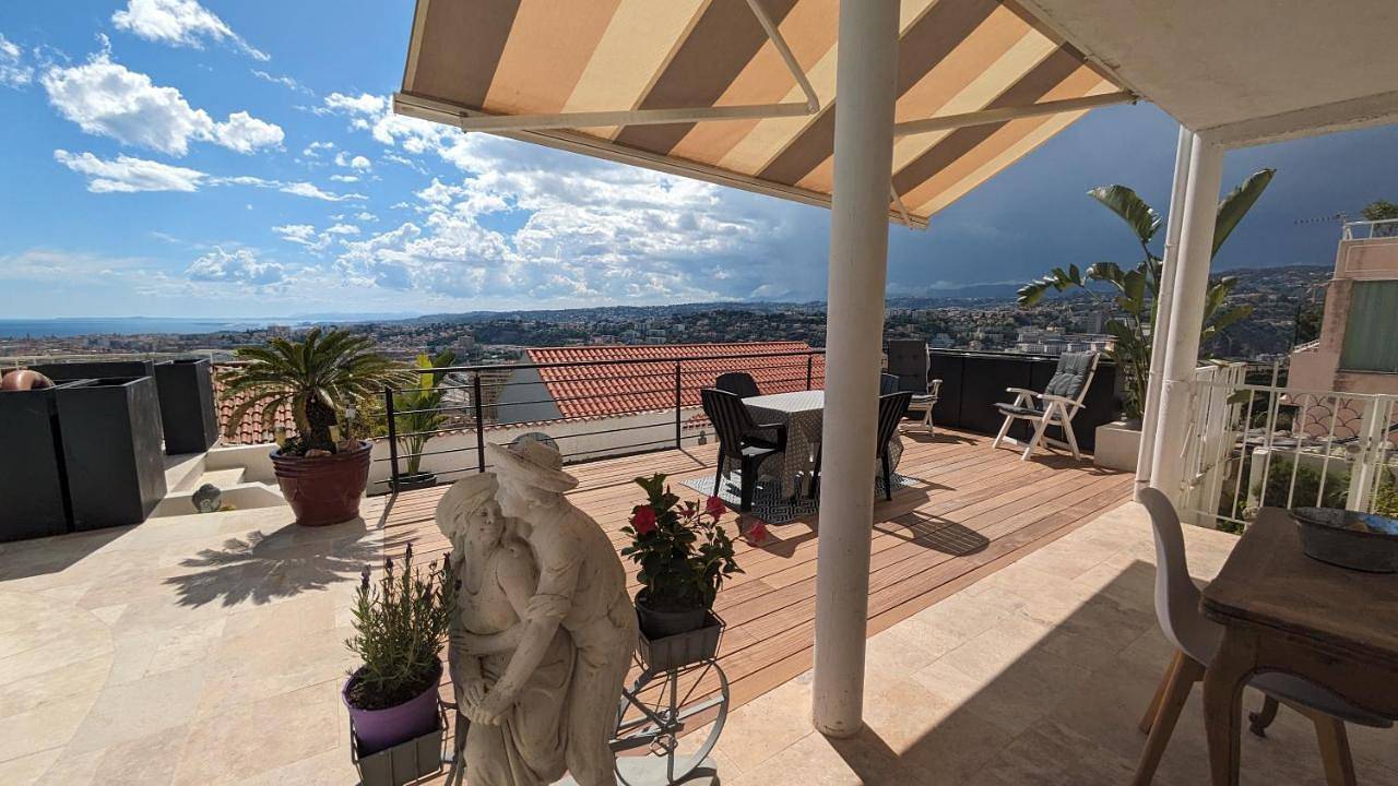 One-Bedroom Apartment in Nice, Côte méditerranéenne (France)