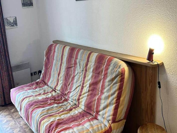 Gîte pour 4 personnes, adapté aux familles à Réallon - 3