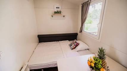 Camping per 5 Persone in Rann (disambigua), Oltresava Inferiore, Foto 4