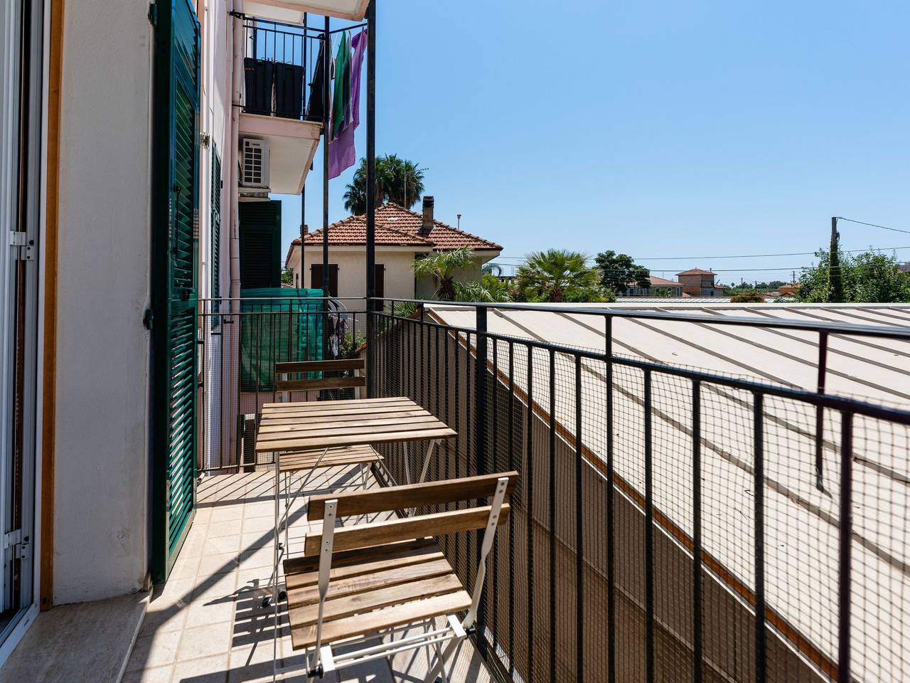 Ganze Wohnung, Soso in Riva Ligure, Riviera di Ponente