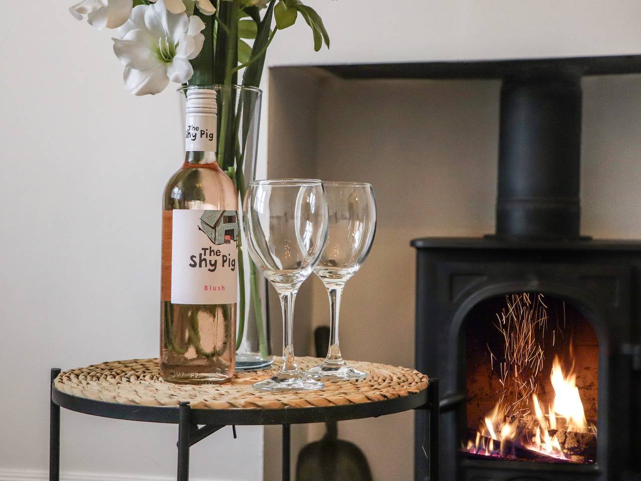 7 Lonsdale Terrace in New Streets, Penrith