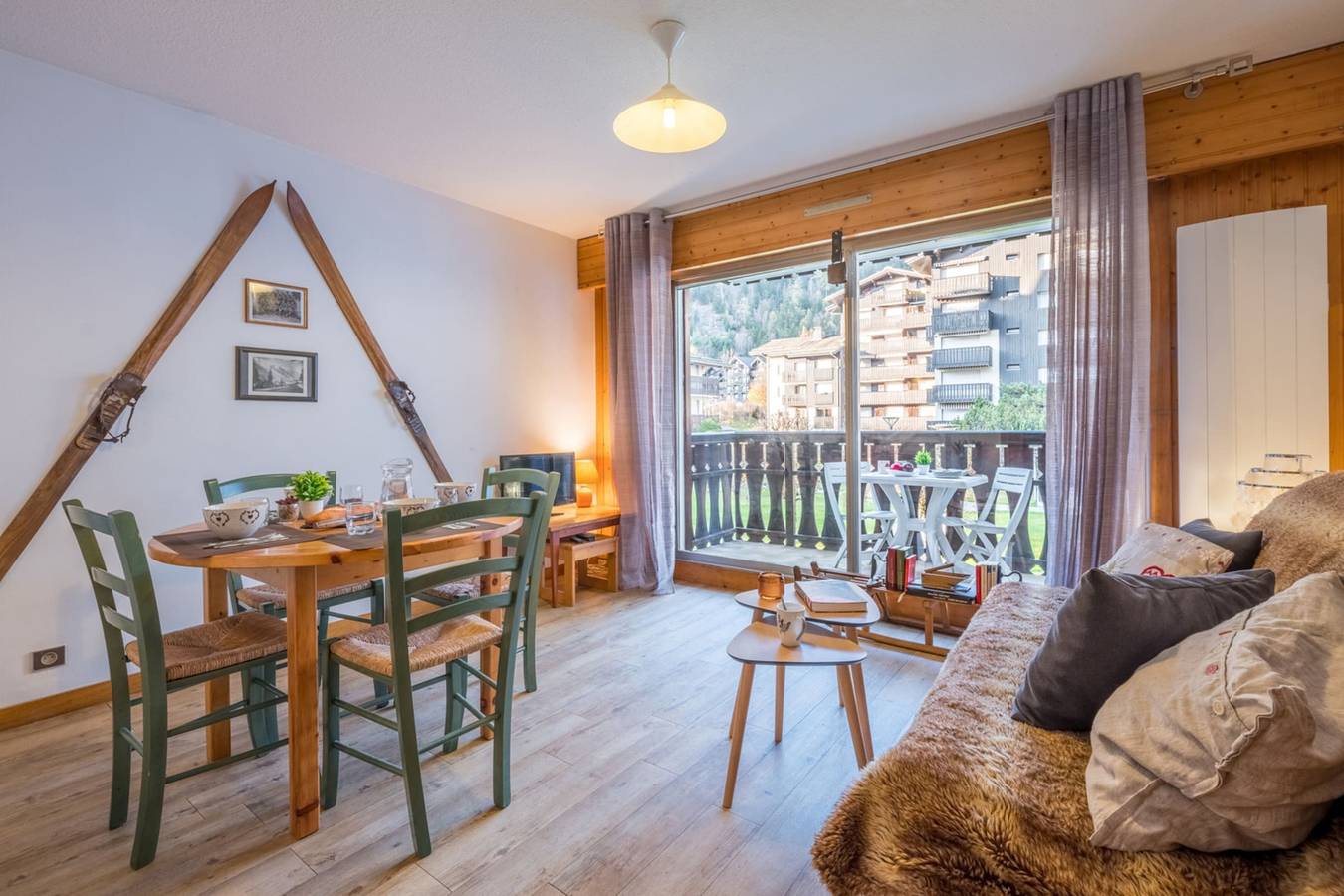 Photo : Appartement de vacances