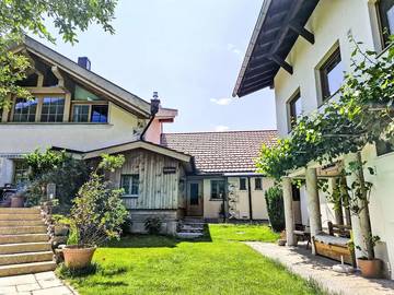 Chalet para 7 Personas en Prutz, Region de Tirol Alto, Foto 4