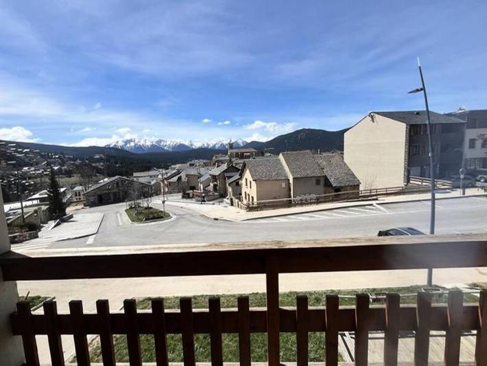 Gîte pour 8 personnes, animaux acceptés dans Office De Tourisme Des Angles - 3