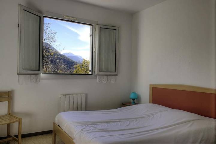 Location de vacances pour 6 personnes à La Bollène-Vésubie - 3
