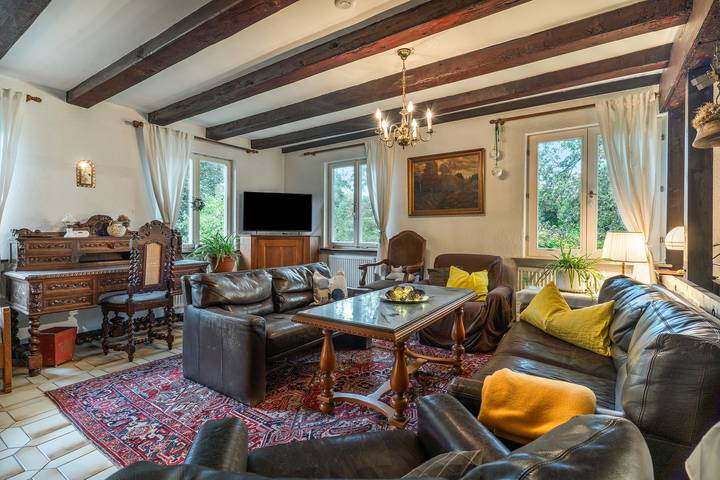 Familien- Ferienhaus 'Am Rinnbach, 240 m²' mit WLAN in Rheinau, Mittlerer Schwarzwald