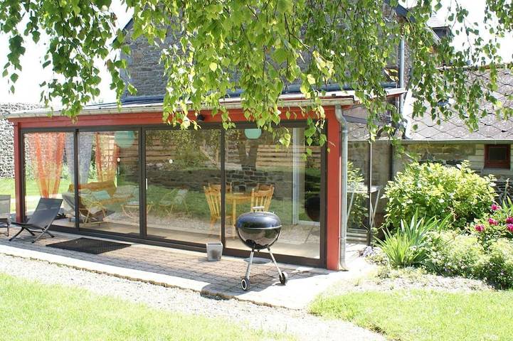 Ferienhaus für 5 Personen - 1