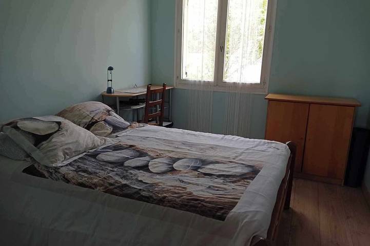 Location de vacances pour 4 personnes à Nieul-sur-Mer - 3