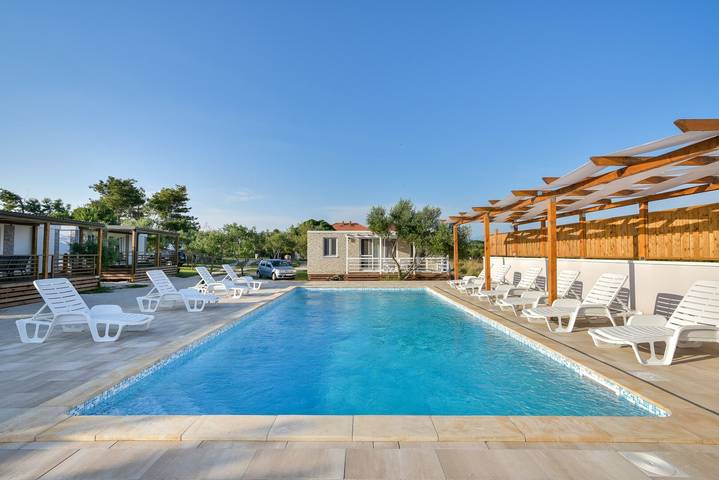 Ferienhaus für 4 Personen in Privlaka - 3