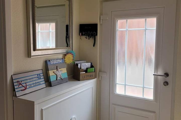 Ferienhaus für 6 Personen, mit Garten in Garding - 3