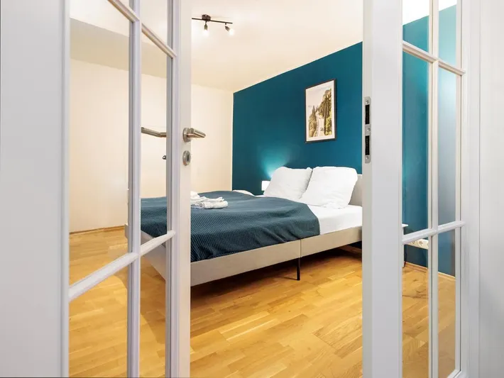 Apartamento de vacaciones para 4 personas - 1