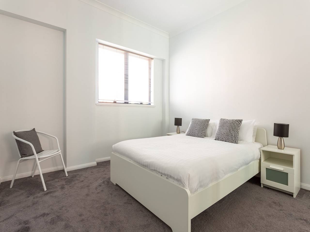 Entire apartment, Chic Unit with Rooftop Terrace near Sights & Shops in Pyrmont, Sydney