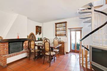 Casa Vacanza per 4 Persone in Moltrasio, Provincia di Como, Foto 4