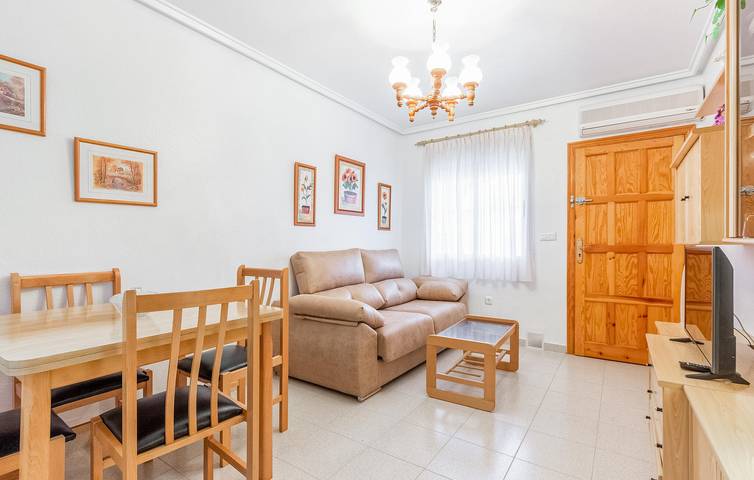 Ferienhaus für 4 Personen, mit Terrasse in Los Alcázares - 3