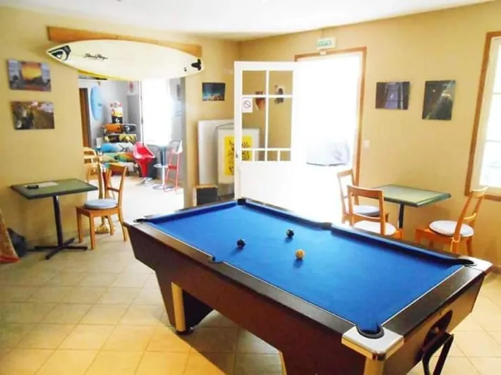 Casa de huéspuedes para 1 personas - 1