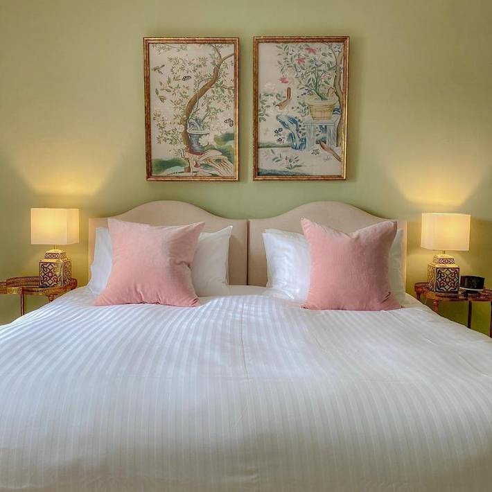 Chambre d’hôte pour 2 personnes, avec jardin - 1